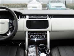 2015 3.0 V6 SC Vogue SE L