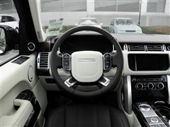 2015 3.0 V6 SC Vogue SE L