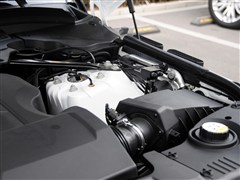2015 3.0 V6 SC Vogue SE L