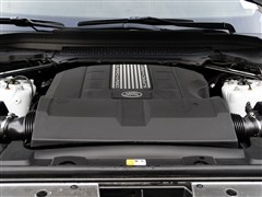 2015 3.0 V6 SC Vogue SE L