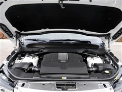 2015 3.0 V6 SC Vogue SE L
