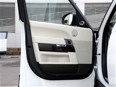 2015 3.0 V6 SC Vogue SE L