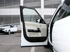 2015 3.0 V6 SC Vogue SE L