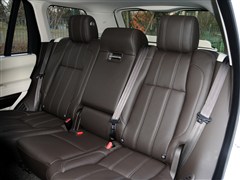 2015 3.0 V6 SC Vogue SE L