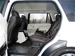 2015 3.0 V6 SC Vogue SE L