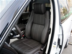 2015 3.0 V6 SC Vogue SE L