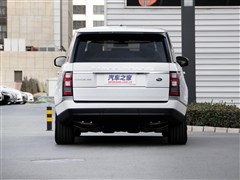 2015 3.0 V6 SC Vogue SE L