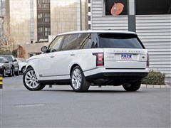 2015 3.0 V6 SC Vogue SE L
