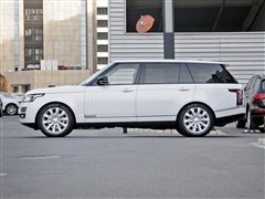 2015 3.0 V6 SC Vogue SE L
