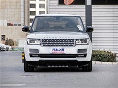 2015 3.0 V6 SC Vogue SE L