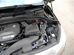2015 218i I