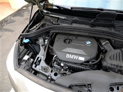 2015 218i I