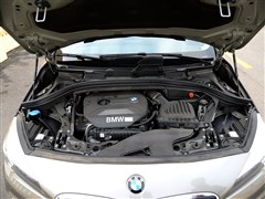 2015 218i I