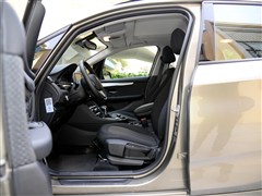 2015 218i I