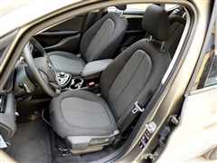 2015 218i I