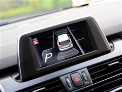2015 218i I