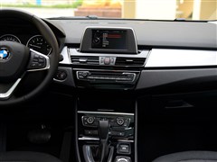 2015 218i I