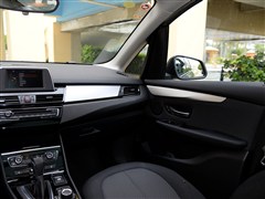 2015 218i I
