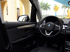 2015 218i I