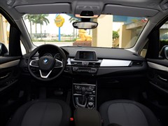 2015 218i I