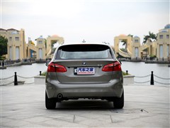 2015 218i I