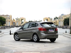 2015 218i I