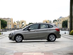 2015 218i I