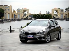 2015 218i I
