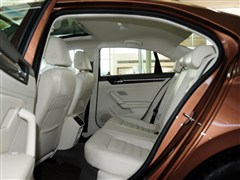 2015 280TSI DSGA