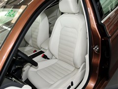 2015 280TSI DSGA