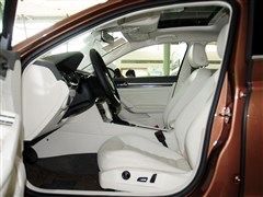 2015 280TSI DSGA