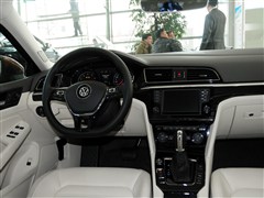 2015 280TSI DSGA