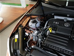 2015 280TSI DSGA