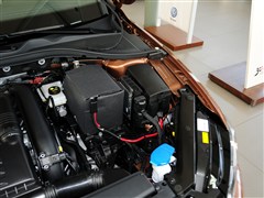 2015 280TSI DSGA
