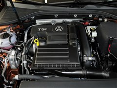 2015 280TSI DSGA