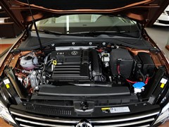 2015 280TSI DSGA