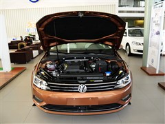 2015 280TSI DSGA