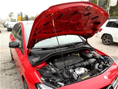 2015 B 200 A