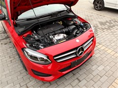 2015 B 200 A