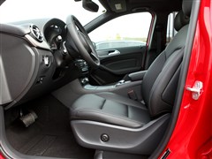 2015 B 200 A