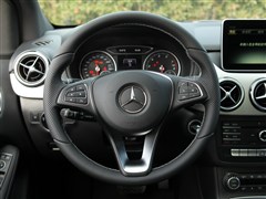 2015 B 200 A