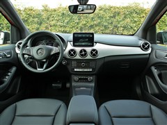 2015 B 200 A