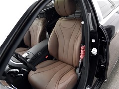 2015 S 400 4MATIC