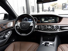 2015 S 400 4MATIC