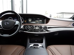 2015 S 400 4MATIC