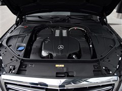 2015 S 400 4MATIC