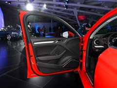 2015 Limousine 40 TFSI ԄӺA