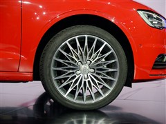 2015 Limousine 40 TFSI ԄӺA