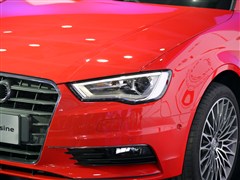 2015 Limousine 40 TFSI ԄӺA