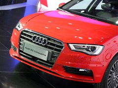 2015 Limousine 40 TFSI ԄӺA